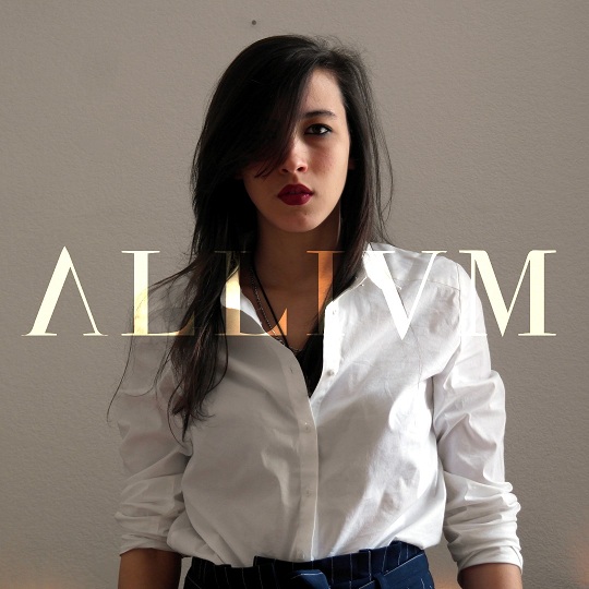 Allivm
